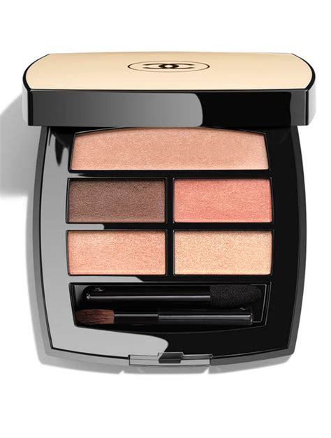 chanel all in one healthy glow|Chanel healthy glow palette.